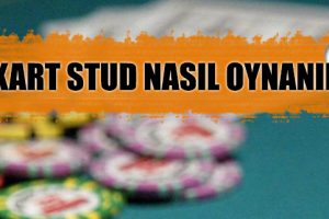 Yedi kart stud poker nasıl oynanır, kuralları nelerdir ? Tüm detaylarıyla yazımızda açıkladık.